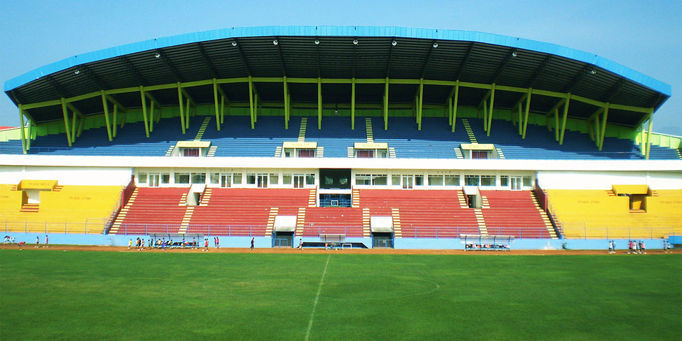 Ini Stadion Tertua di Indonesia yang Masih Berdiri Sampai Sekarang